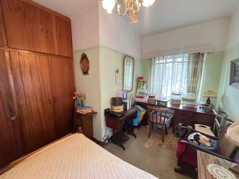 2 Bedroom Property for Sale in Kingswood Eastern Cape